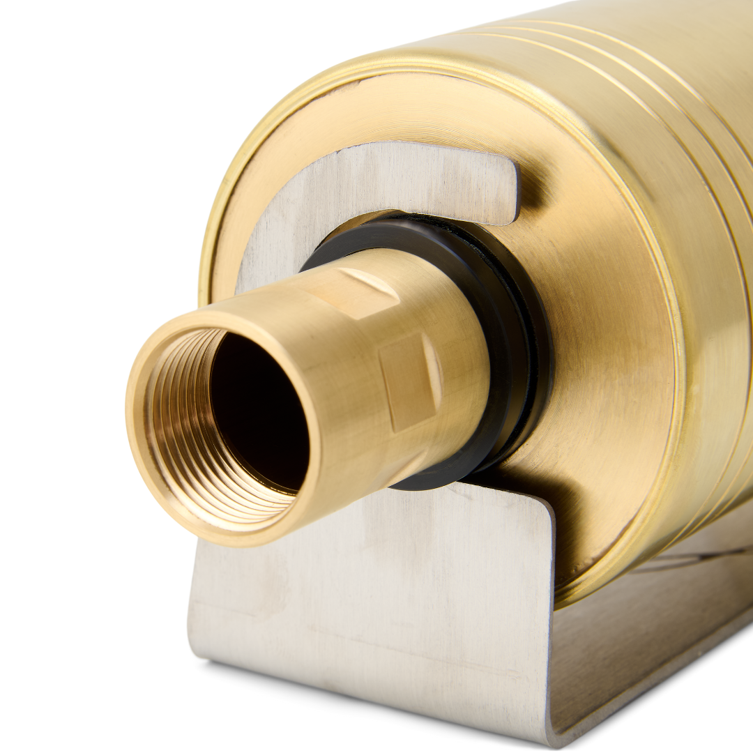 wassersystem für das ganze haus