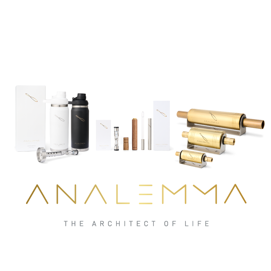 Downloads - Analemma Water