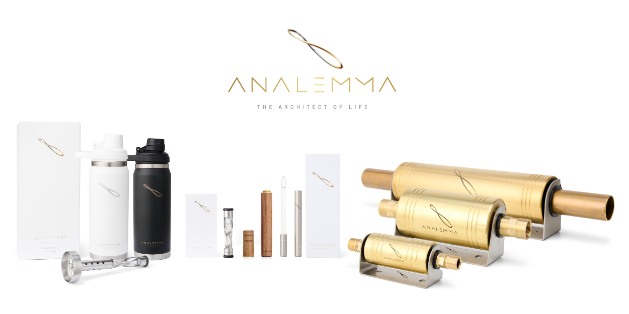 analemma producten all