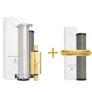whole-house water system